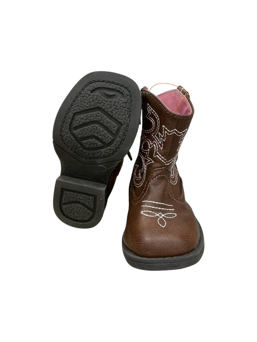 Botas para niñ@ 5
