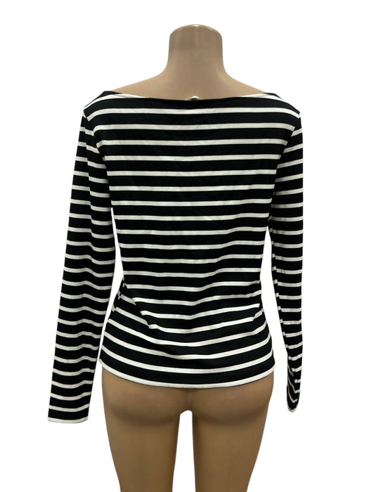 Playera L (H&M)