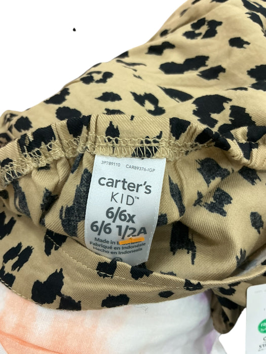Vestido para niña 6 (CARTER'S)