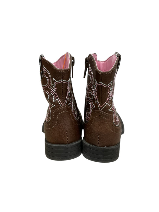 Botas para niñ@ 5