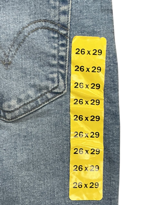 Pantalón 26 (LEVI'S)