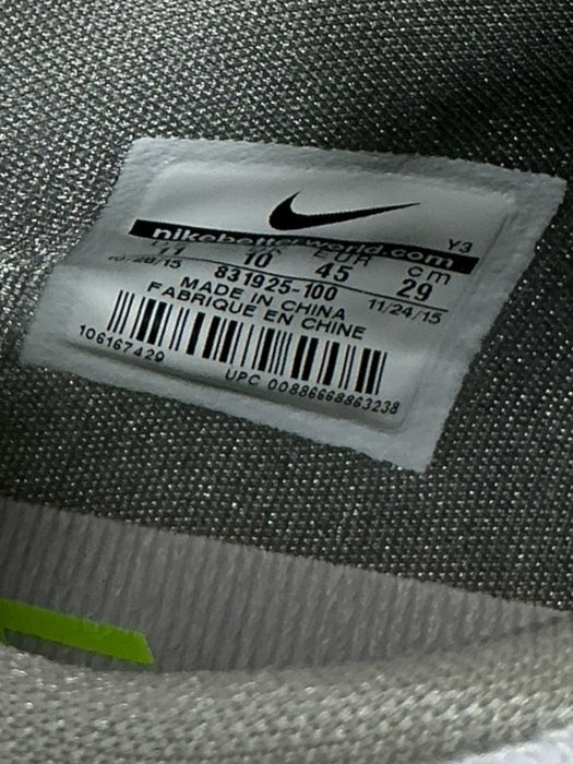 Tenis 11 (NIKE)