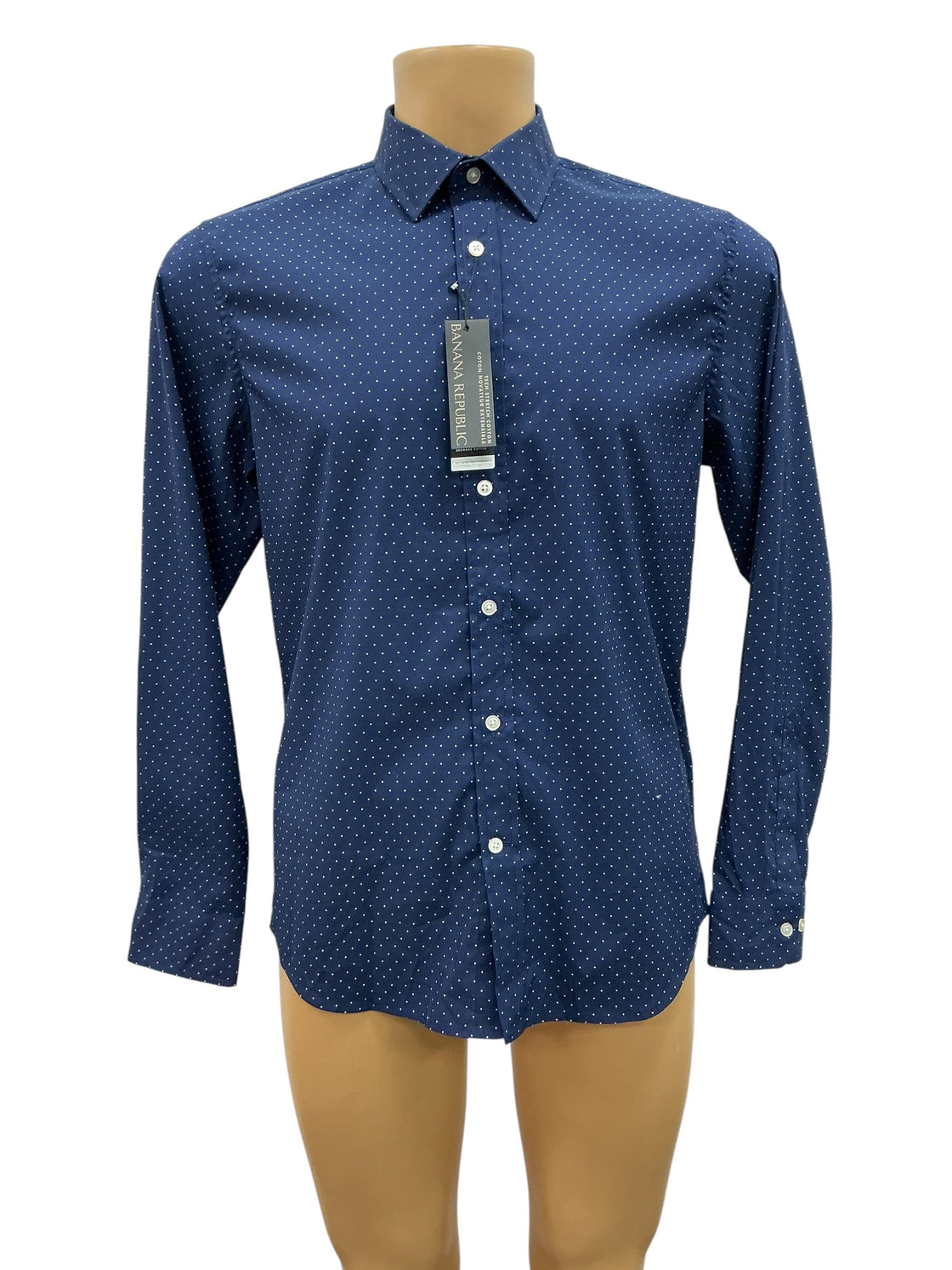 Camisa M (BANANA REPUBLIC)
