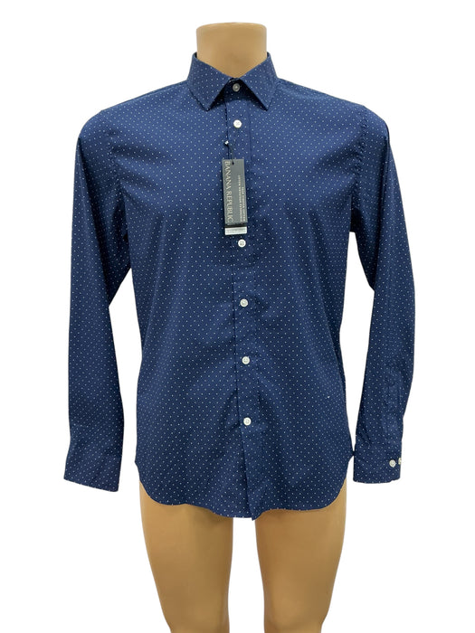 Camisa M (BANANA REPUBLIC)
