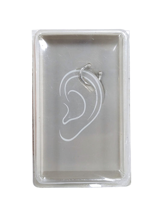 Piercing de plata (925)