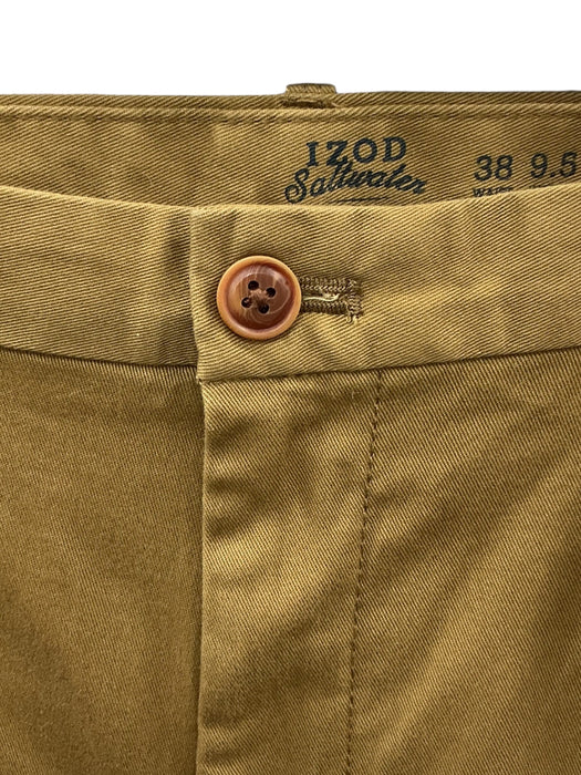 Pantaloneta 38 (IZOD)