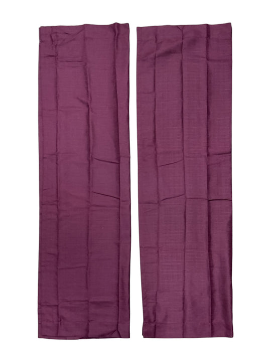 Par de cortinas (MAINSTAYS)