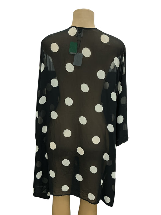 Salida de baño 1SZ (ANNE KLEIN)