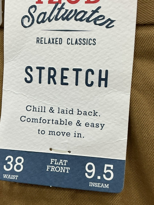 Pantaloneta 38 (IZOD)