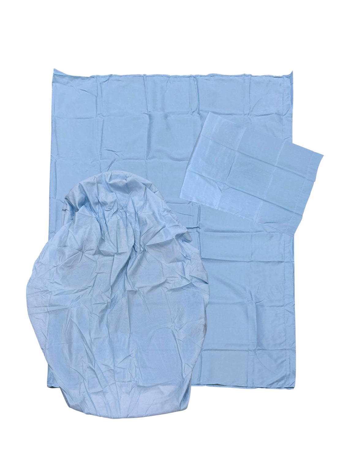 Set de fundas para cama (MAINSTAYS)
