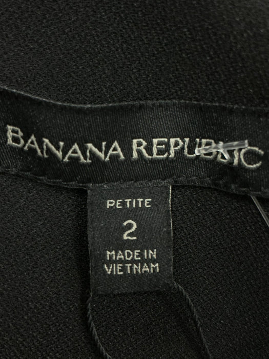 Vestido 2 (BANANA REPUBLIC)