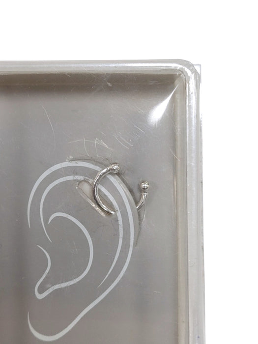 Piercing de plata (925)