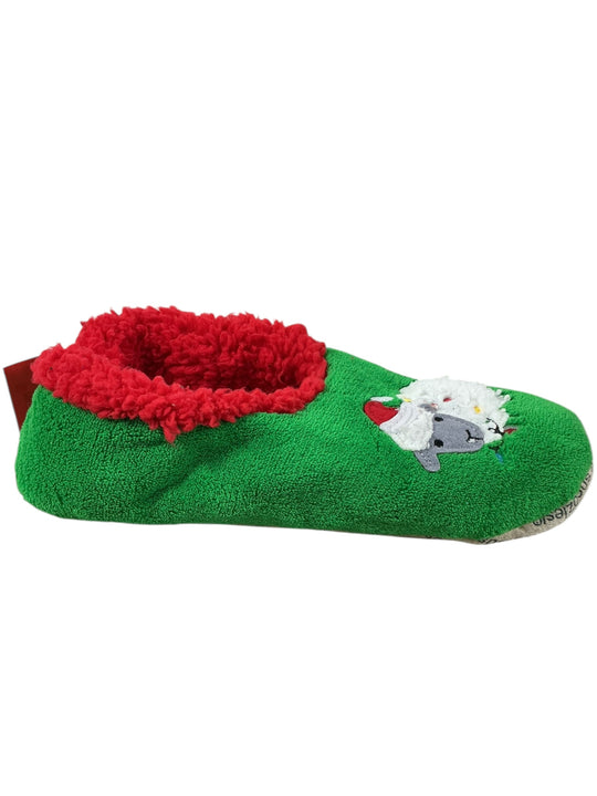 Pantufla XL