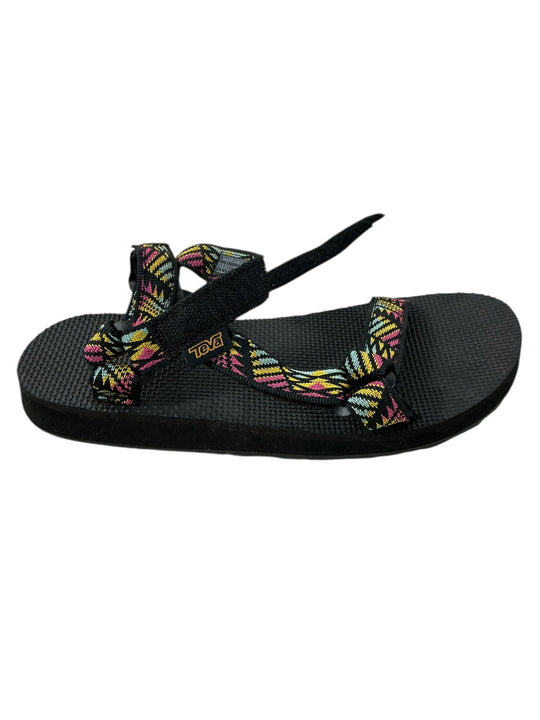 Sandalia para niñ@ 4 (TEVA)