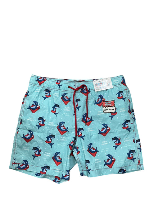 Pantaloneta L (PARTY SHARKS)
