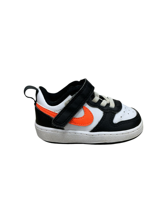 Tenis para bebé 5C (NIKE)