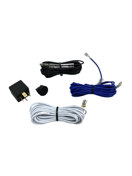 Accesorios de iluminación (INSTALL KIT)