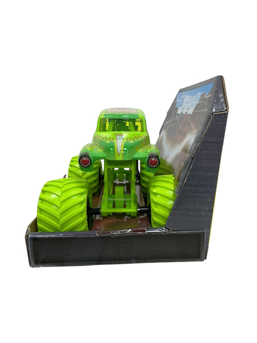 Grave Digger (MONSTER JAM)