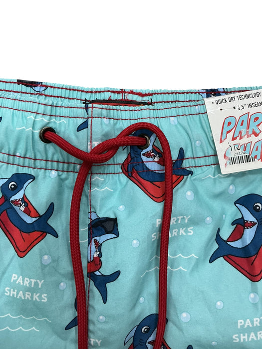 Pantaloneta L (PARTY SHARKS)