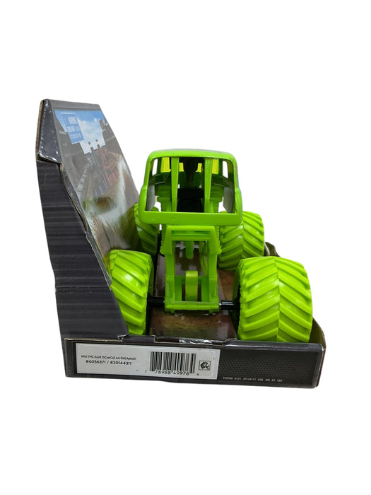 Grave Digger (MONSTER JAM)