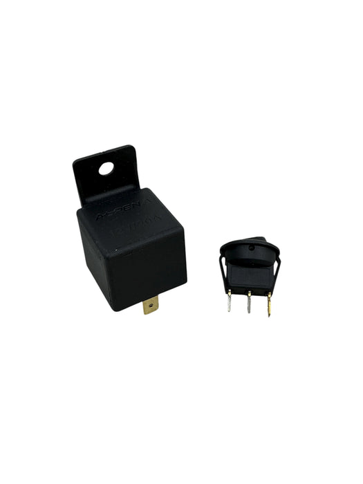 Accesorios de iluminación (INSTALL KIT)