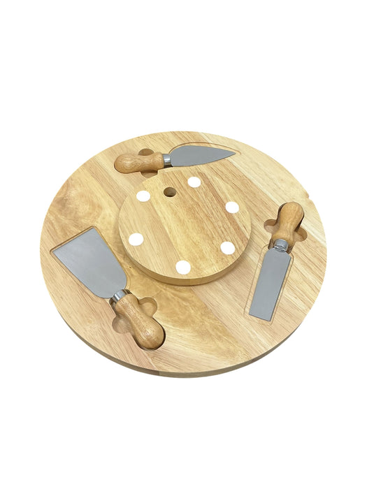Tabla para quesos y vino (PERMAGGIO)