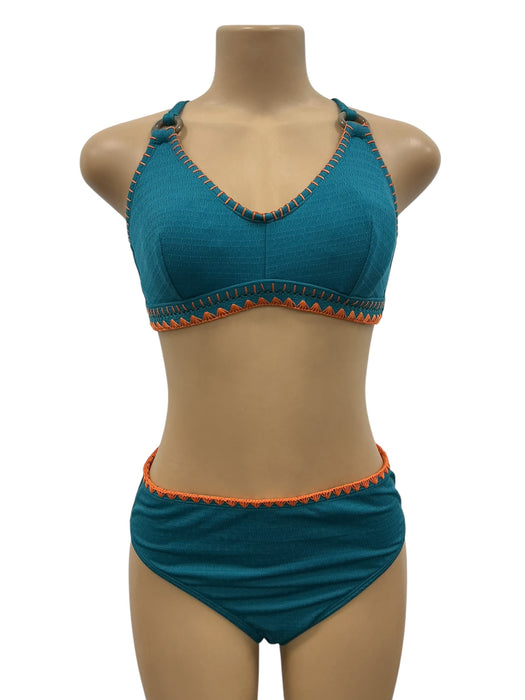 Traje de Baño L (CUPSHE)