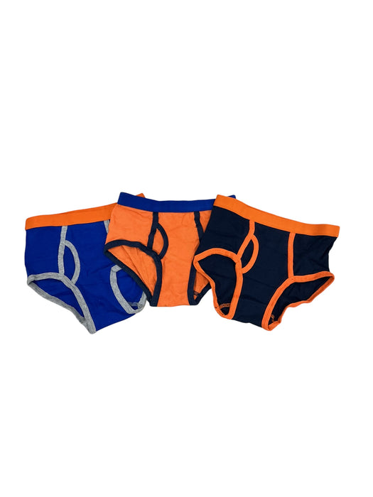 Set de ropa iunterior para niñ@ (WONDER NATION)