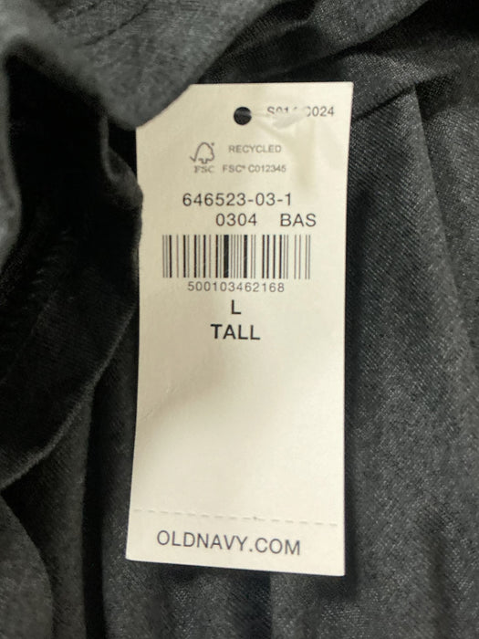 Playera L (OLD NAVY)