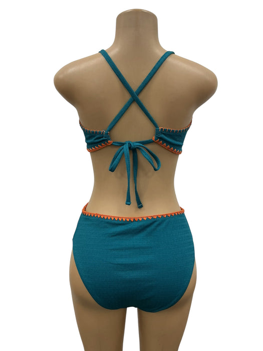 Traje de Baño L (CUPSHE)