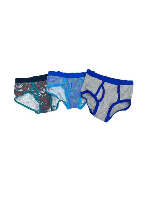Set de ropa iunterior para niñ@ (WONDER NATION)