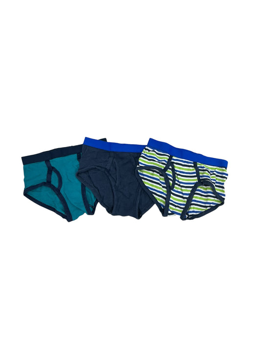 Set de ropa iunterior para niñ@ (WONDER NATION)