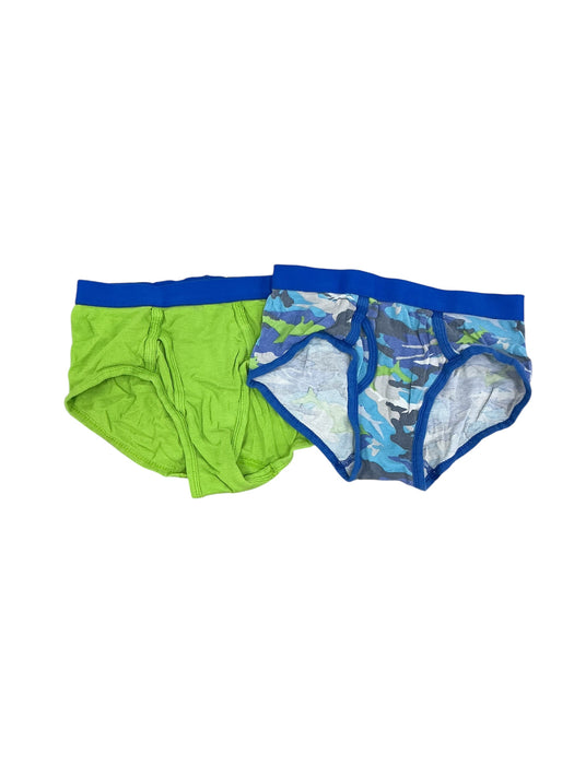 Set de ropa iunterior para niñ@ (WONDER NATION)