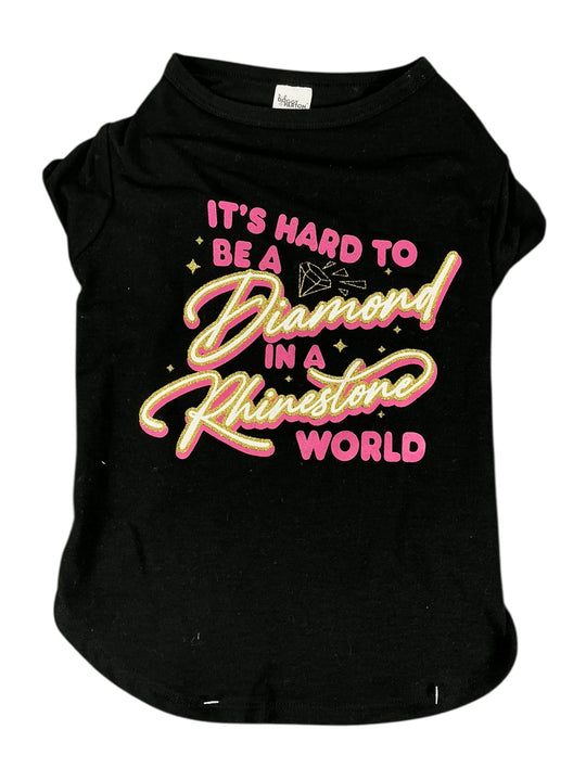 Ropa para mascota (DOGGY PARTON)