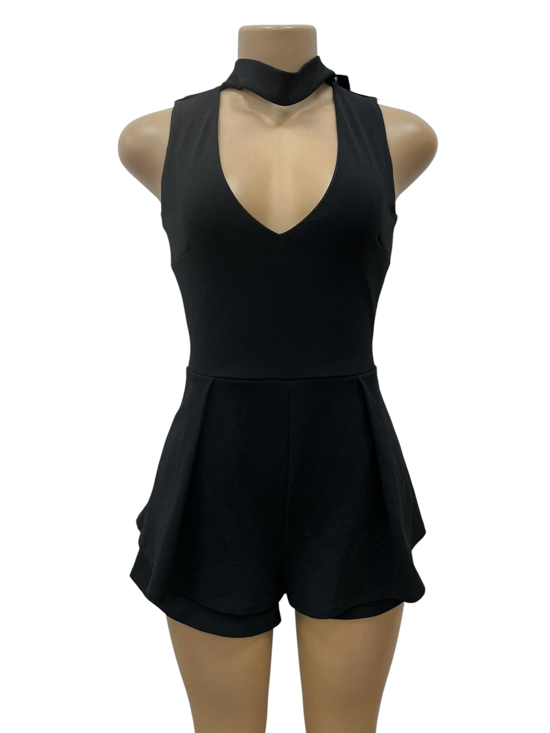 Enterizo S (FASHION NOVA)