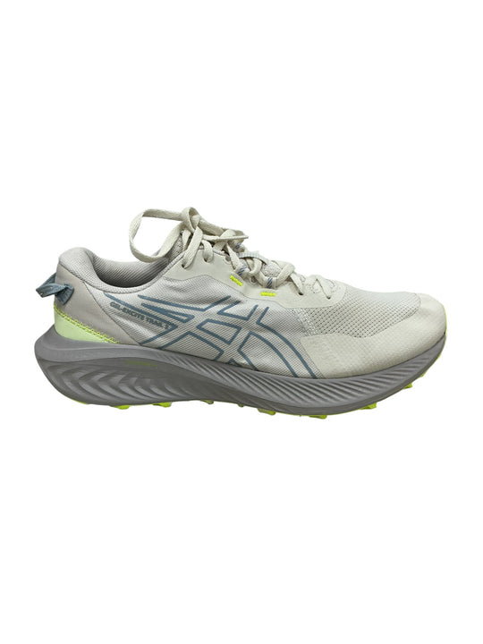Tenis 11 (ASICS)