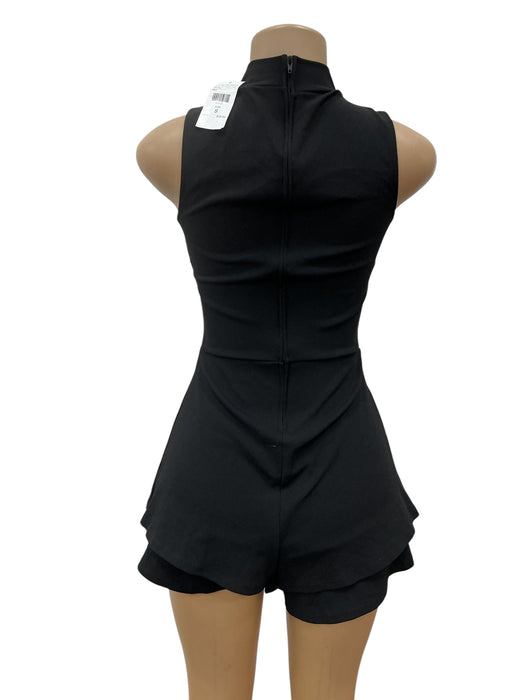 Enterizo S (FASHION NOVA)