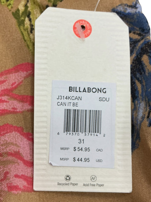 Pescador 22 (BILLABONG)