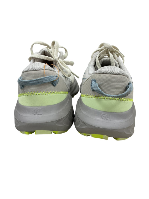 Tenis 11 (ASICS)