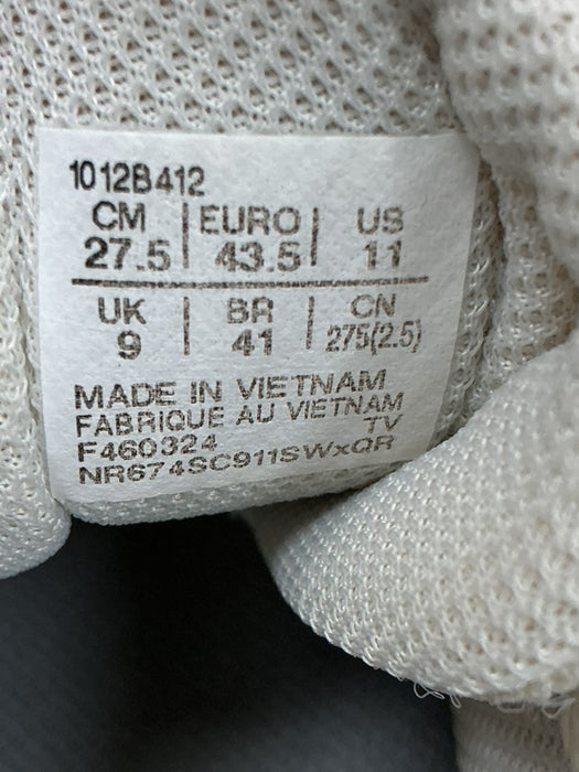 Tenis 11 (ASICS)