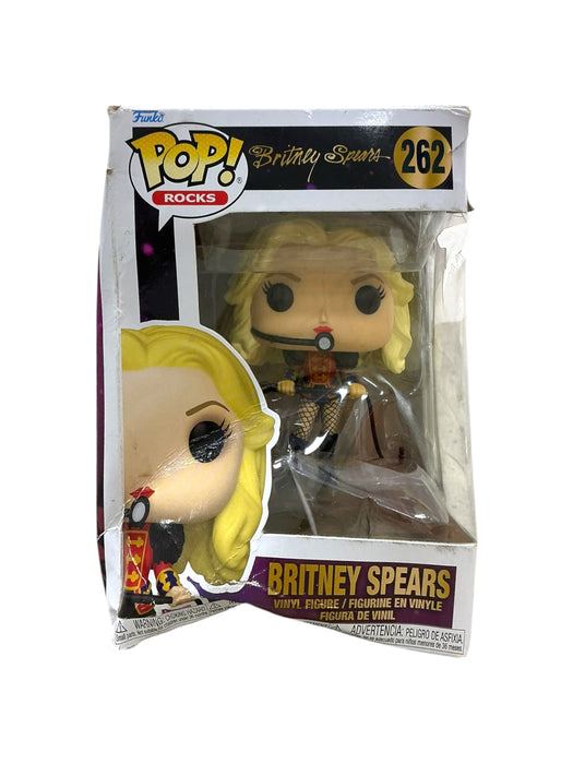 Britney Spears (FUNKO)