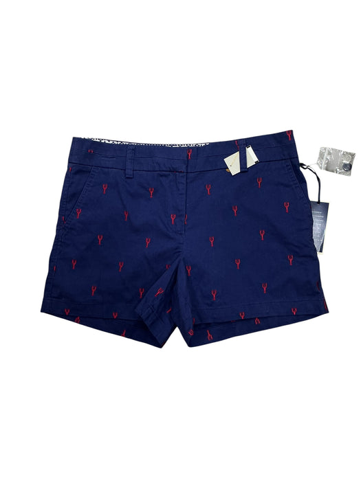 Short 8 (BRITISH KHAKI)