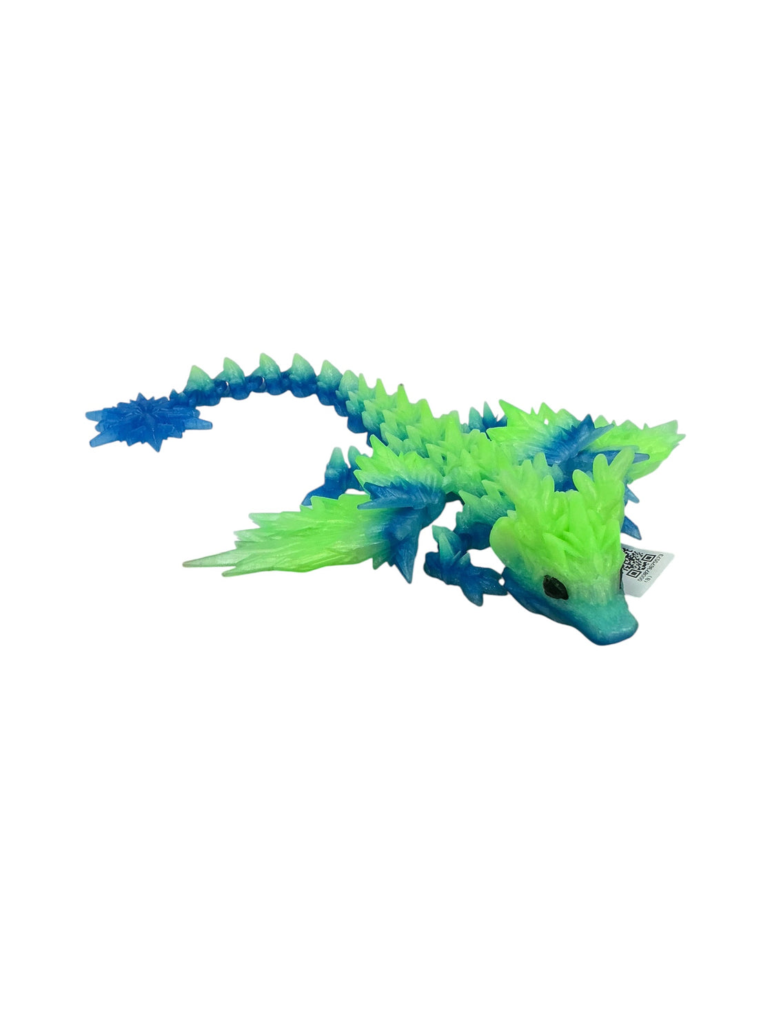Dragón articulado