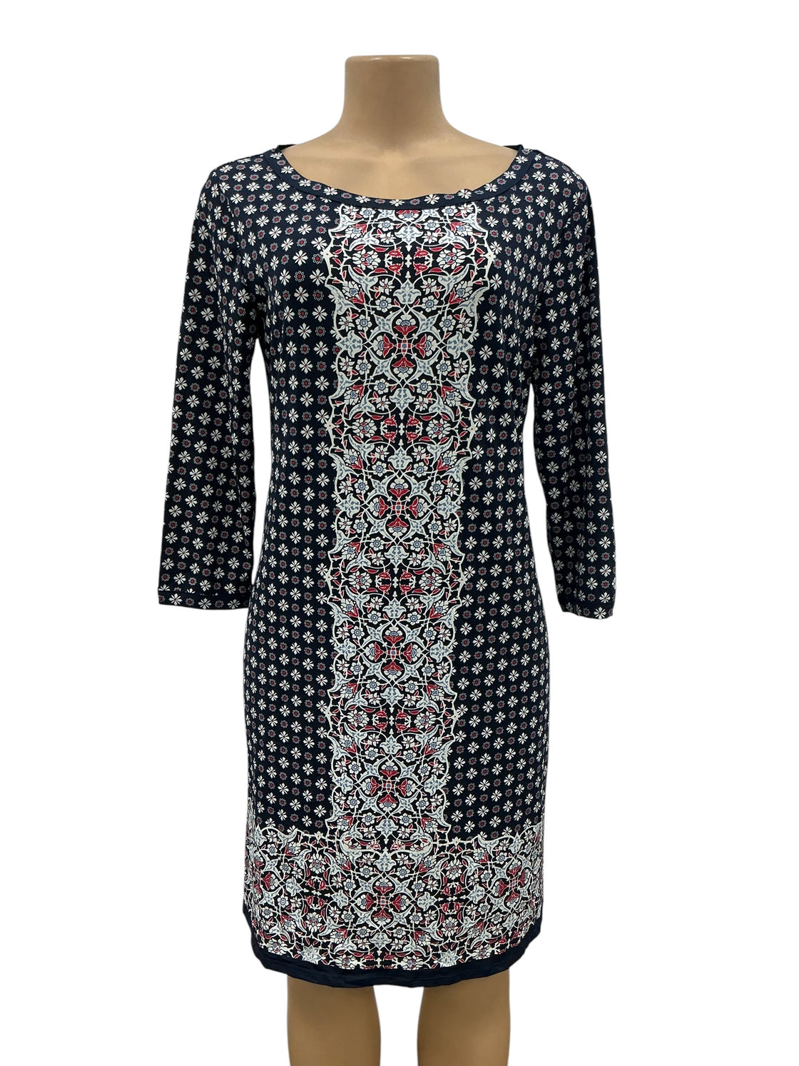 Vestido M (MAX STUDIO)