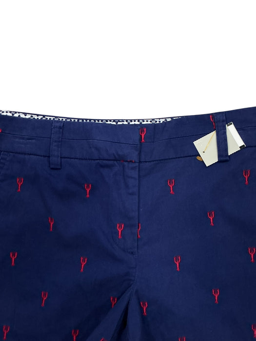 Short 8 (BRITISH KHAKI)