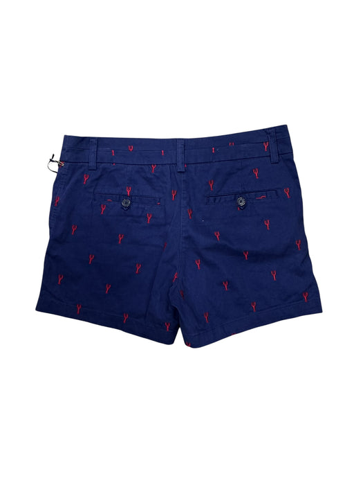 Short 8 (BRITISH KHAKI)
