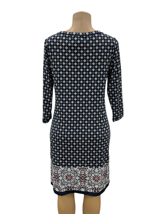 Vestido M (MAX STUDIO)