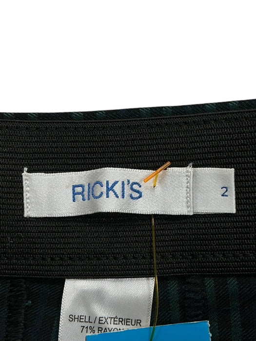 Pantalón 2 (RICKI'S)