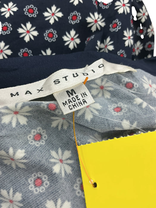 Vestido M (MAX STUDIO)