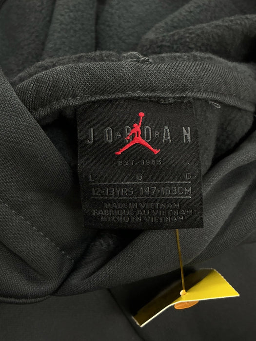 Sudadero para niñ@ L (JORDAN)